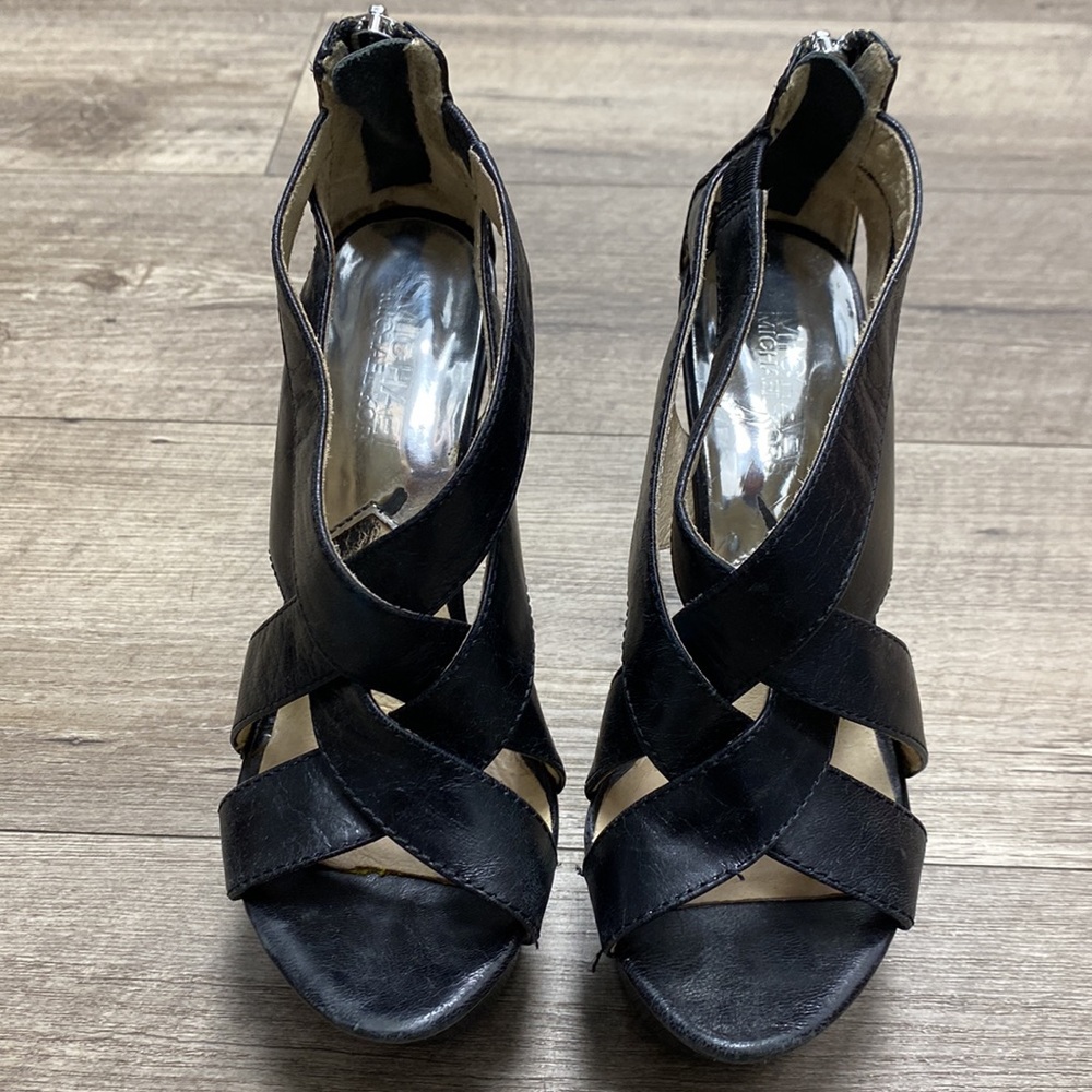 Platform Heels, Women’s 4 1/2